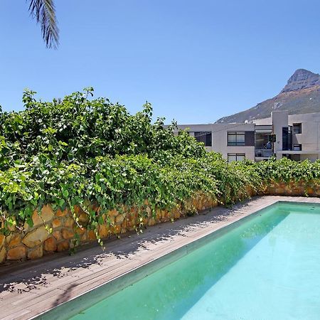 The Rocks Villa Camps Bay Buitenkant foto
