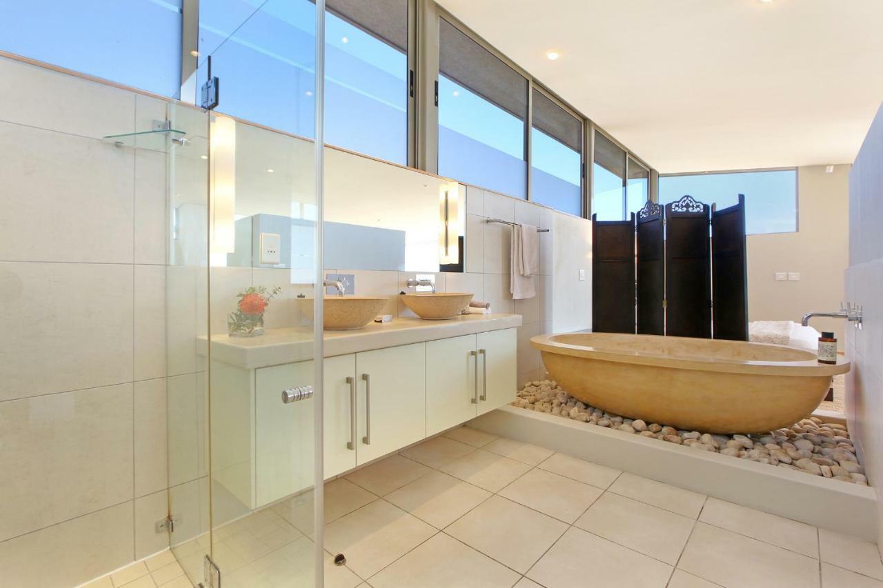 The Rocks Villa Camps Bay Buitenkant foto