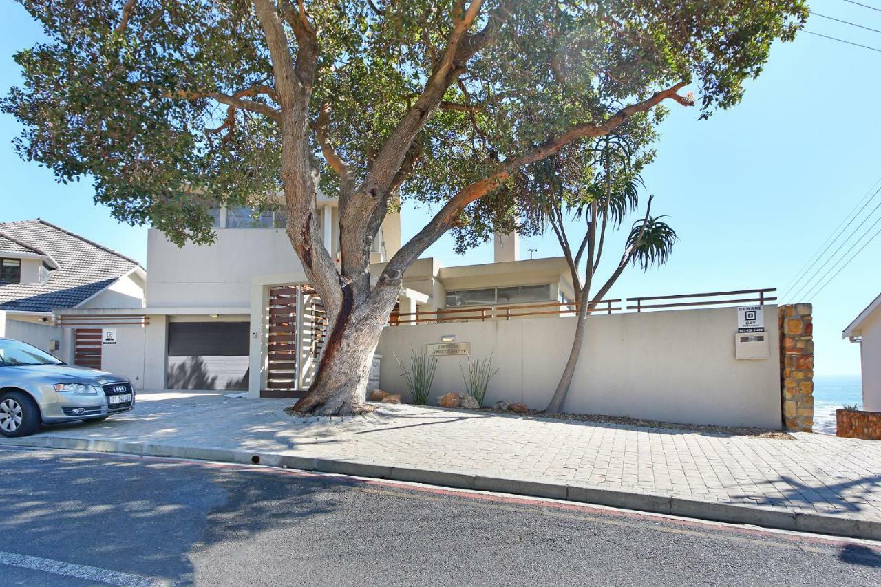 The Rocks Villa Camps Bay Buitenkant foto
