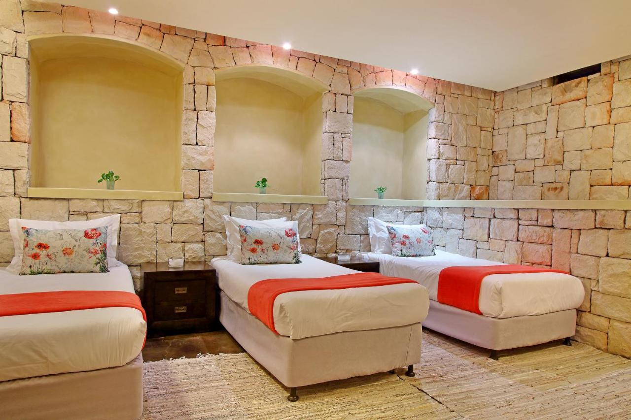 The Rocks Villa Camps Bay Buitenkant foto