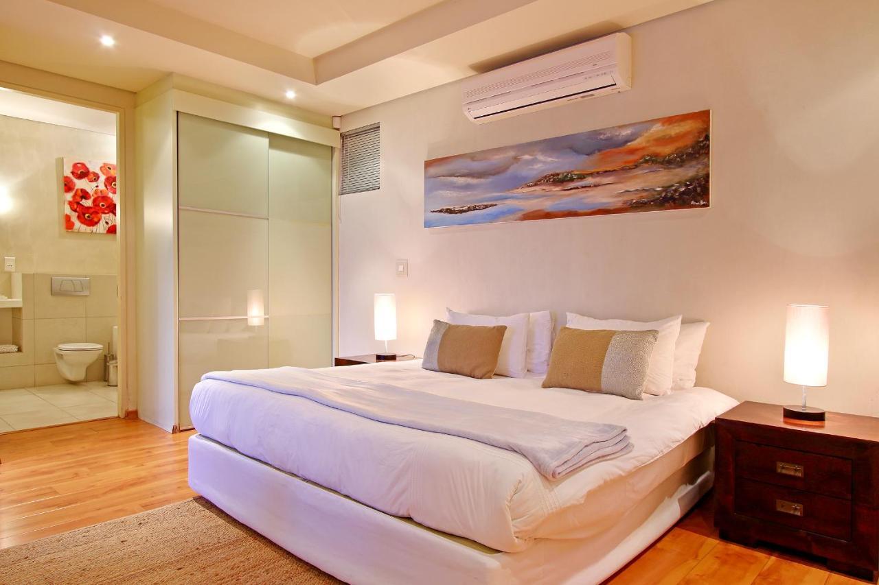 The Rocks Villa Camps Bay Buitenkant foto