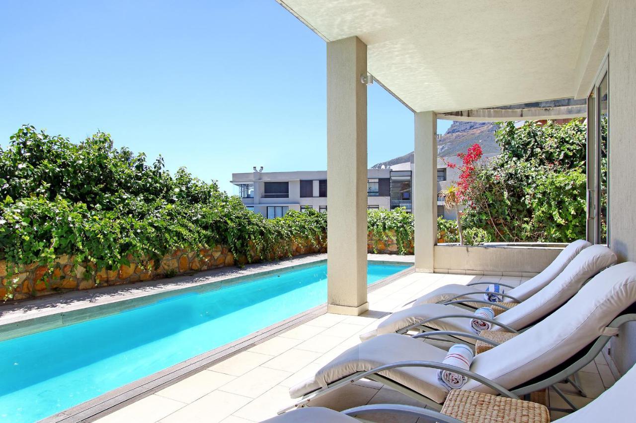 The Rocks Villa Camps Bay Buitenkant foto